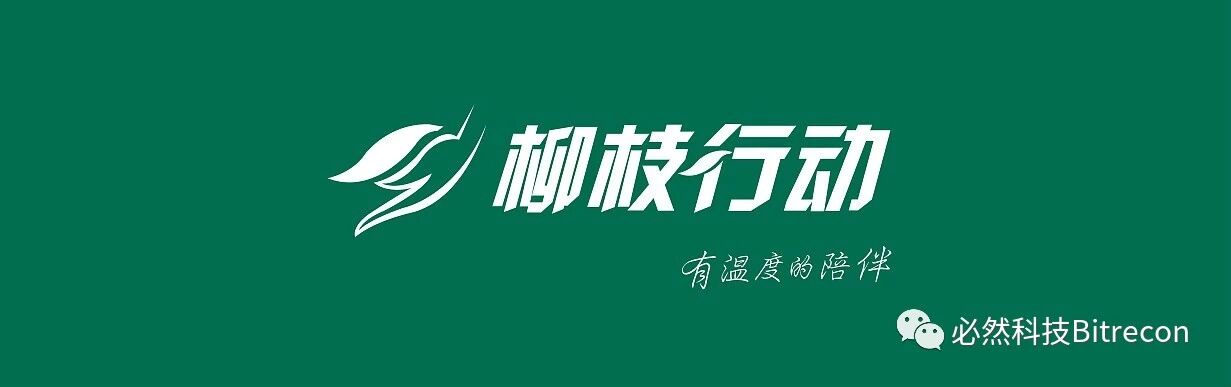 恭贺！必然科技通过柳枝行动评审