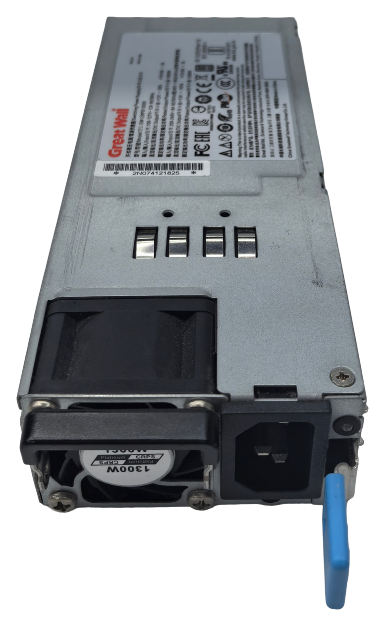 PDP7206 DCI 背板